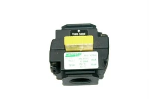 Speedaire - 1/2" Absperrventil #4ZM28 - Bild 1 von 3