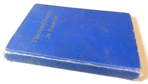 The Spaid Family In America (HC, 1922, Nitschke Bros.) Secrest 133/500 GD- - Bild 1 von 11