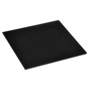 4"x4" 101mm Full Neutral Density ND16 Filter fr Cokin Z series Lee Hitech Holder - Picture 1 of 3