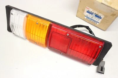 ORIGINAL ISUZU D Max Heckleuchte 97137731 OVP - Image 1 of 2