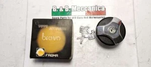 TAPPO SERBATOIO ANTIFURTO ORIGINALE FARMA COD. 017754 ALFA ROMEO SAAB VOLVO ECC - Foto 1 di 5