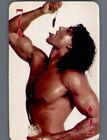 Vintage 1991 Chippendales Playing Card Male Strippers