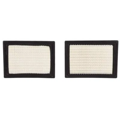 2Pcs Fits Polaris Ranger 900 XP RZR 570 Crew Suit Engine Air Filter 7081706 - Image 1 of 4