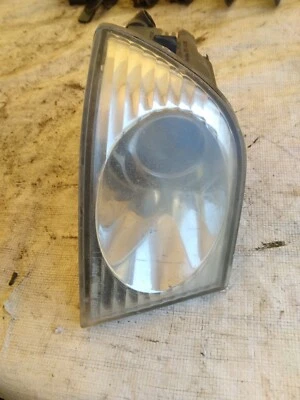 Lexus IS300 2001 2002 2003 2004 2005 pasajero derecho OEM parachoques luz antiniebla Foto 1 de 4