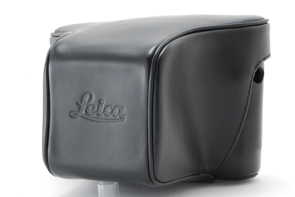 LEICA M6 トップカバー
