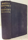Speculative Philosophy In 19Th Century Europe   Jd Morell 1856