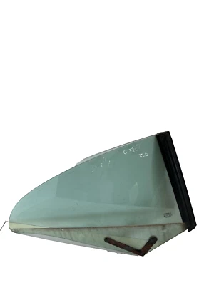 Ventana de cristal trasera derecha Volvo C70 43R-001026 convertible 2008 Foto 1 de 4