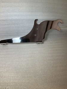 Harley-Davidson 58881-03 Detach Windsheild Bracket RH NOS OEM - Picture 1 of 3
