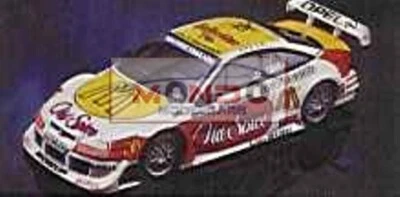 1:64 Minichamps Opel Calibra Lehto 1996 640964243  Modellino - Immagine 1 di 2