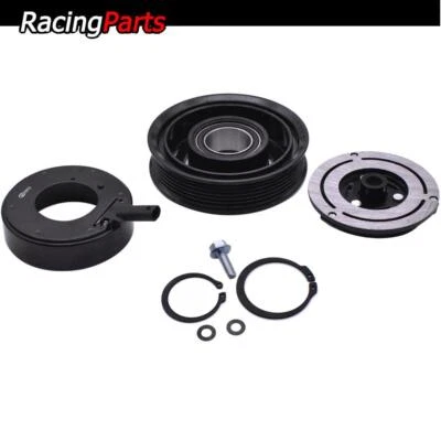 Kit de embrague compresor de aire acondicionado para Chrysler Pacifica 2017-2022 Voyager 2020-2022 3,6 L Foto 1 de 4