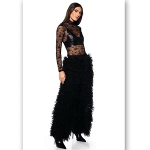TULLE PANTS - Picture 1 of 6
