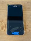 Ecran Samsung Galaxy S5 mini Original  SM-G800f sans châssis Noir (CRD419-2)