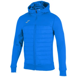 sudaderas Hombres, Joma Berna Hoodie, azul - Imagen 1 de 1