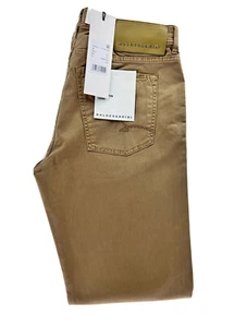 Baldessarini normale Passform beige Jeans - UVP £ 125/B1 16502.2200/Buchse - Bild 1 von 9