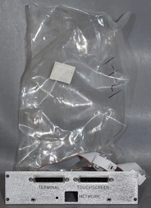 NEU Gespac INT-4A Terminal/Netzwerk Schnittstellen Platine Baugruppe, ASM PN: 02-332680C01 - Bild 1 von 5