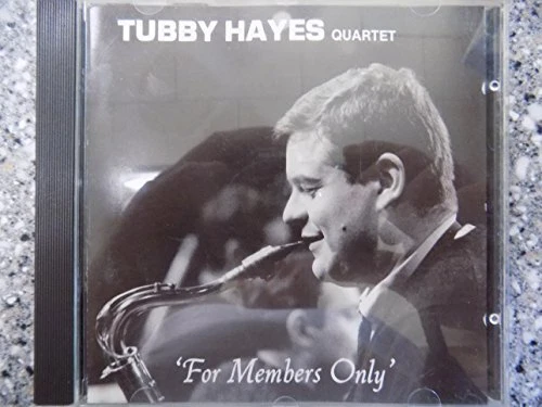 For Members Only: Live 1967 - Image 1 of 1