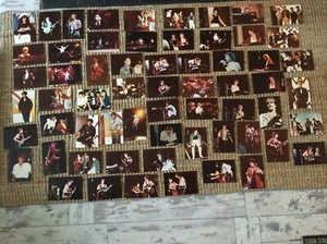 Seltene Sammlung 62 Nr Dick Wallis Duran Duran Farbfotos 3 1/2 x 5"" - Bild 1 von 15