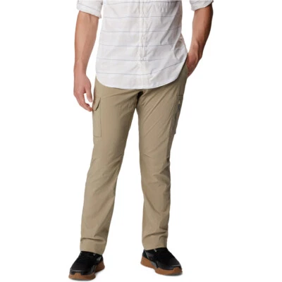 PANTALONES MONTAÑA HOMBRE Silver Ridge Utility Pant - Imagen 1 de 4