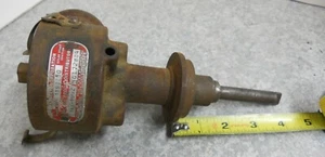 Vintage 331 - 354 Chrysler Hemi dual point distributor - Picture 1 of 4