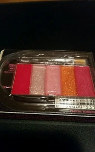 Avon Mark Kiss of Glam Gloss Palette Pinktini - Picture 1 of 1
