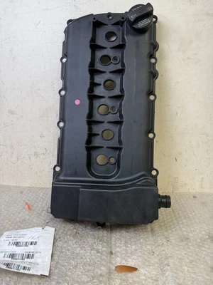 Cubierta del panel de la cubierta de la válvula del motor Volkswagen CC 2009-2016 03H-103-429-L fabricante de equipos originales Foto 1 de 4