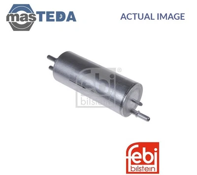 109642 ENGINE FUEL FILTER FEBI BILSTEIN FOR BMW X5,E53 3.0 I,4.4 I,4.6 IS,4.8 IS - Image 1 of 4