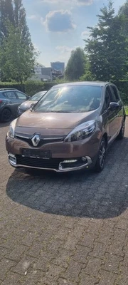 Renault Scenic - Bild 1 von 4