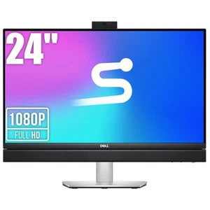 Komputer DELL OptiPlex 7410 24” AIO ALL-In-One i5-13500T 8GB 256GB KAM WIFI - Zdjęcie 1 z 7
