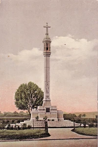 FCS 1941 Postcard, The War Memorial, Devenport, Plymouth - Picture 1 of 1