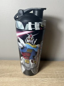 G Fuel Gundam MS-M31-0N Sammler Edelstahl Shaker Becher - Bild 1 von 9