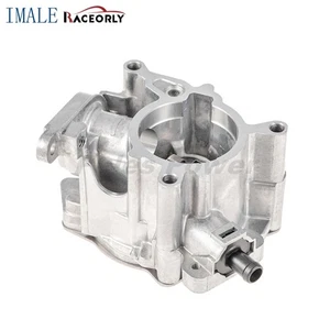 06J145100F IMALE OEM Mechanical Vacuum Pump For AUDI A3 Q3 VW Beetle Tiguan 2.0T - Picture 1 of 3