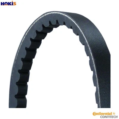 VBELT AVX13X950 PARA MITSUBISHI CHARIOT BIG/MINI/II/plataforma/chasis CORDIA VW Foto 1 de 4