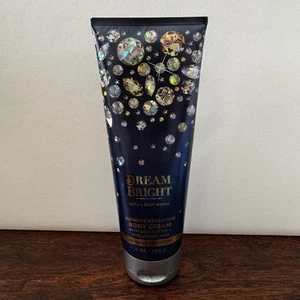 1 NEU BATH & BODY WORKS DREAM BRIGHT ULTIMATIVE HYDRATATION KÖRPERCREME LOTION 8 UNZEN - Bild 1 von 4