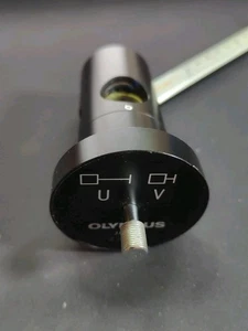 Olympus U V Filter Set Fluorescence 200483 - Picture 1 of 6