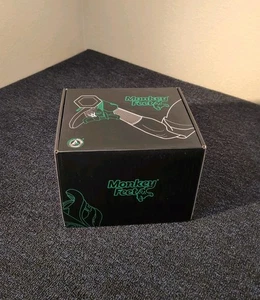 BRAND NEW Animal House Monkey Feet Fitness Boot Ankle Weight Workout Attachment - Picture 1 of 8