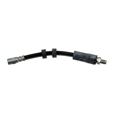 For Audi S8 2009-2009 Brake Hydraulic Hose | Male End 1 Fitting | 443611775F Foto 1 de 4