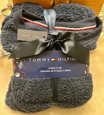 Tommy Hilfiger PJ Small - Image 1 of 4