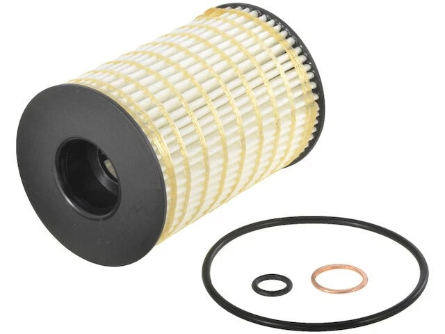 Filtro de aceite para BMW 550i xDrive 2011-2016 4,4 L V8 turboalimentado 2012 2013 GZ953PD Foto 1 de 1