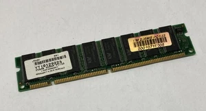 256MB VM VT28SD16M8PC-7 PC133 133MHz 168-Pin SDRAM Non-ECC Computer Memory RAM - Picture 1 of 4