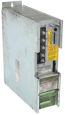 Indramat TDM 2.1-030-300-W0 - Image 1 of 3