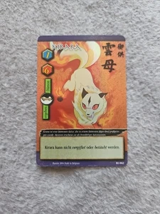 Kirara Holo - Inuyasha TCG B1-002 - Bild 1 von 2