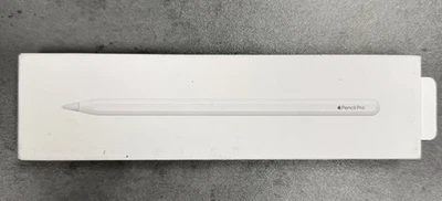 Apple MX2D3AM/A Pencil Pro - Blanco Foto 1 de 4