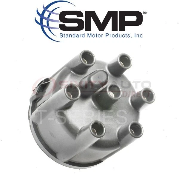 SMP T-Series Distributor Cap for 1961-1967 Dodge D200 Series - Ignition gl - Изображение 1 из 4
