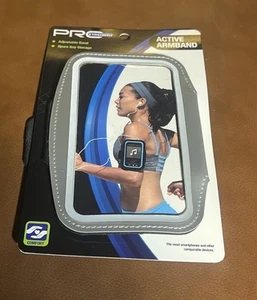 Brassard d'entraînement pour téléphone portable force active réfléchissante réglable neuf - Photo 1 sur 1