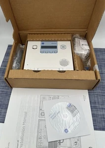 GE Simon XT 600-1054-95R-SUM2 Wireless Home Security System - New in Box - Picture 1 of 6
