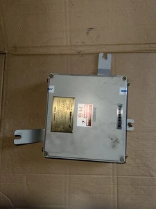Mines Ecu Fits Subaru Legacy Gtb Bg5 - Picture 1 of 2