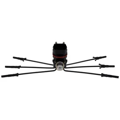 Conjunto de inyector de combustible Gb Remanufacturing 833-22102-6 Reman Scpi Foto 1 de 4