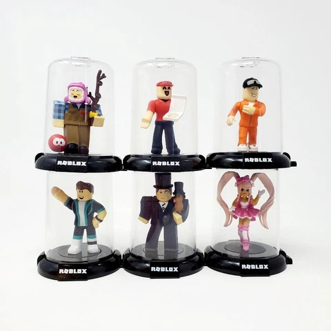 ROBLOX Series 1 Collectible Domez - YOU CHOOSE!! Cover