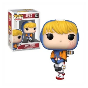 FUNKO POP GAMES APEX LEGENDS WATTON - Bild 1 von 3