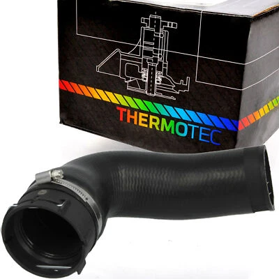 THERMOTEC DCB008TT Ladeluftschlauch Turboschlauch für BMW 5 E60 E61 2.0D - Bild 1 von 2